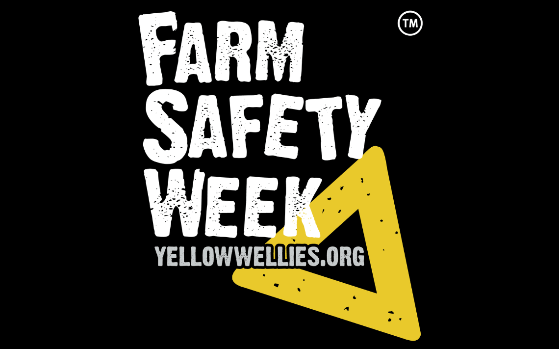 LKL Services Proudly Supports Farm Safety Week 2026